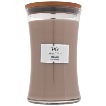 WoodWick - Cashmere Vase - 275.0g - Feel You