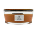WoodWick - Chilli Pepper Gelato Vase (ice cream with chilli and pepper) - 453.6g - Feel You