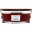 WoodWick - Cinnamon Chai - Ellipse candle - 453.6g - Feel You