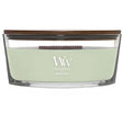 WoodWick - Ethereal Haze Loď ( éterický opar ) - Vonná svíčka - 453.6g - Feel You