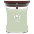 WoodWick - Ethereal Haze Vase - scented candle - 275.0g - Feel You