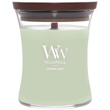 WoodWick - Ethereal Haze Vase - scented candle - 275.0g - Feel You