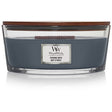 WoodWick - Evening Onyx Ship (Evening Onyx) - Scented candle - 453.6g - Feel You