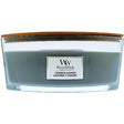 WoodWick - Evergreen Cashmere Boat (evergreen cashmere) - 453.6g - Feel You