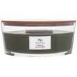 WoodWick - Frasier Fir Ship (Fir) - Scented Candle - 453.6g - Feel You