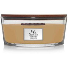 WoodWick - Gilded Sands Ship - 453.6g - Feel You