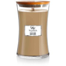 WoodWick - Gilded Sands Vase - 275.0g - Feel You