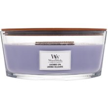 WoodWick - Lavender Spa - 453.6g - Feel You