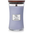 WoodWick - Lavender Spa Vase (Lavender Spa) - Scented Candle - 275.0g - Feel You