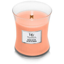 WoodWick - Manuka Nectar Vase - 609.5g - Feel You