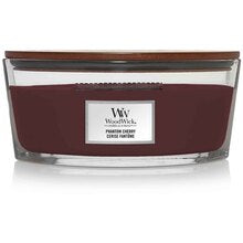 WoodWick - Phantom Cherry Ship ( phantom cherry ) - 453.6g - Feel You