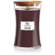 WoodWick - Phantom Cherry Vase - 609.5g - Feel You