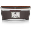 WoodWick - Sand & Driftwood Ship (sand and driftwood) - Scented candle - 453.6g - Feel You