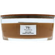 WoodWick - Santal Myrrh Ship ( sandalwood and myrrh ) - 453.6g - Feel You