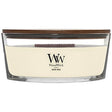 WoodWick - Solar Haze Loď ( sluneční mlha ) - Vonná svíčka - 453.6g - Feel You