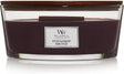 WoodWick Spiced Blackberry CAN 453.6 g U - Feel You