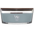 WoodWick - Terra Haze Boat - scented candle - 453.6g - Feel You