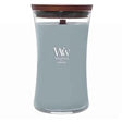 WoodWick - Terra Haze Vase - 609.5g - Feel You