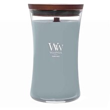 WoodWick - Terra Haze Vase - 609.5g - Feel You
