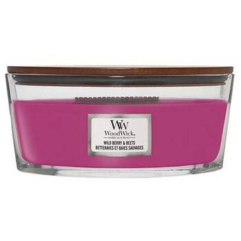 WoodWick - Wild Berry & Beets - 453.6g - Feel You
