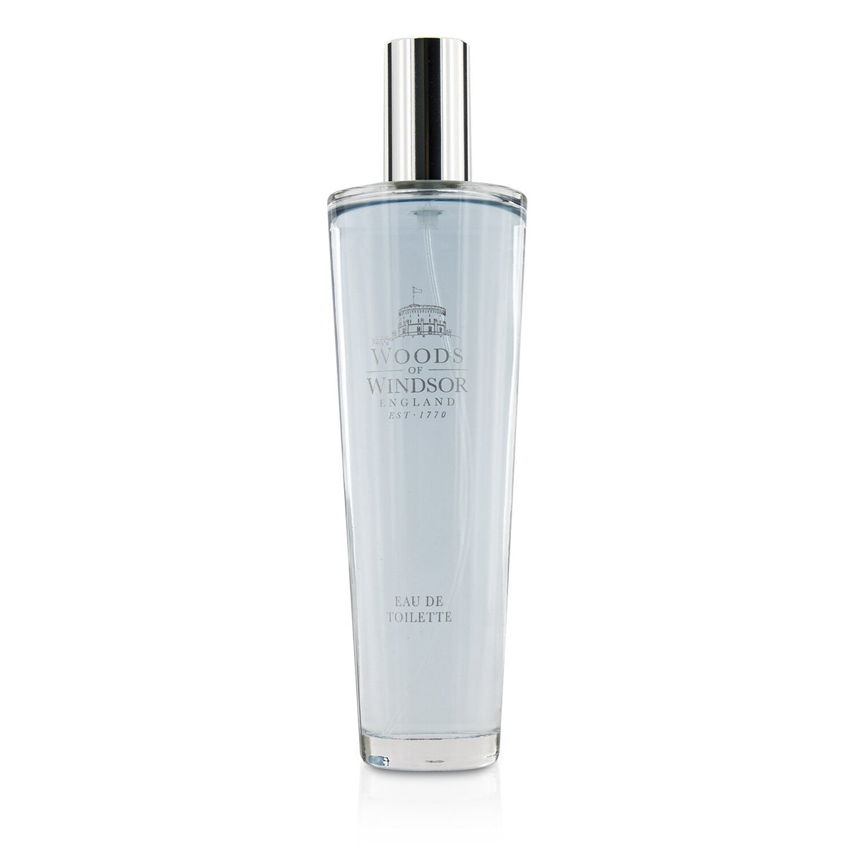 Woods Of Windsor, Blue Orchid & Water Lily, Eau De Toilette, For Women, 100 ml *Tester - Feel You