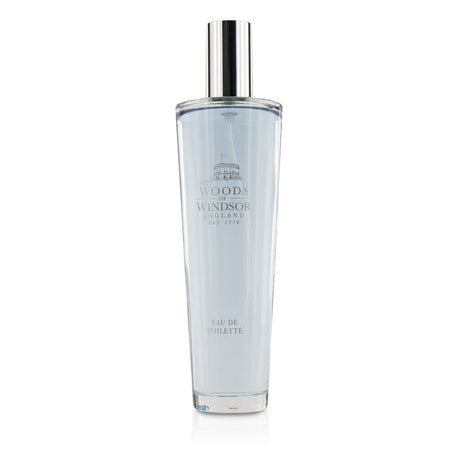 Woods Of Windsor, Blue Orchid & Water Lily, Eau De Toilette, For Women, 100 ml *Tester - Feel You