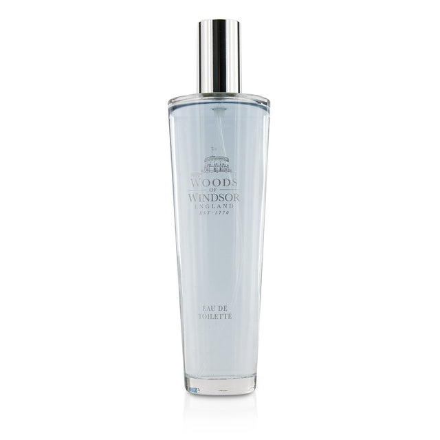 Woods Of Windsor, Blue Orchid & Water Lily, Eau De Toilette, For Women, 100 ml *Tester - Feel You