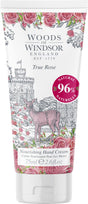 Woods Of Windsor, True Rose, Nourishing, Hand Cream, 75 ml - Feel You