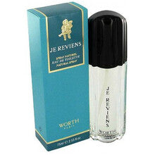 Worth - Je Reviens EDT Miniaturka - 10ml - Feel You