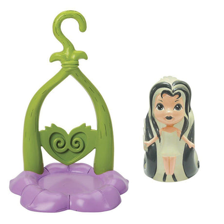 WowWee,  Lite Sprites, Bleak, Collectible Figures, For Girls, 4+ years - Feel You