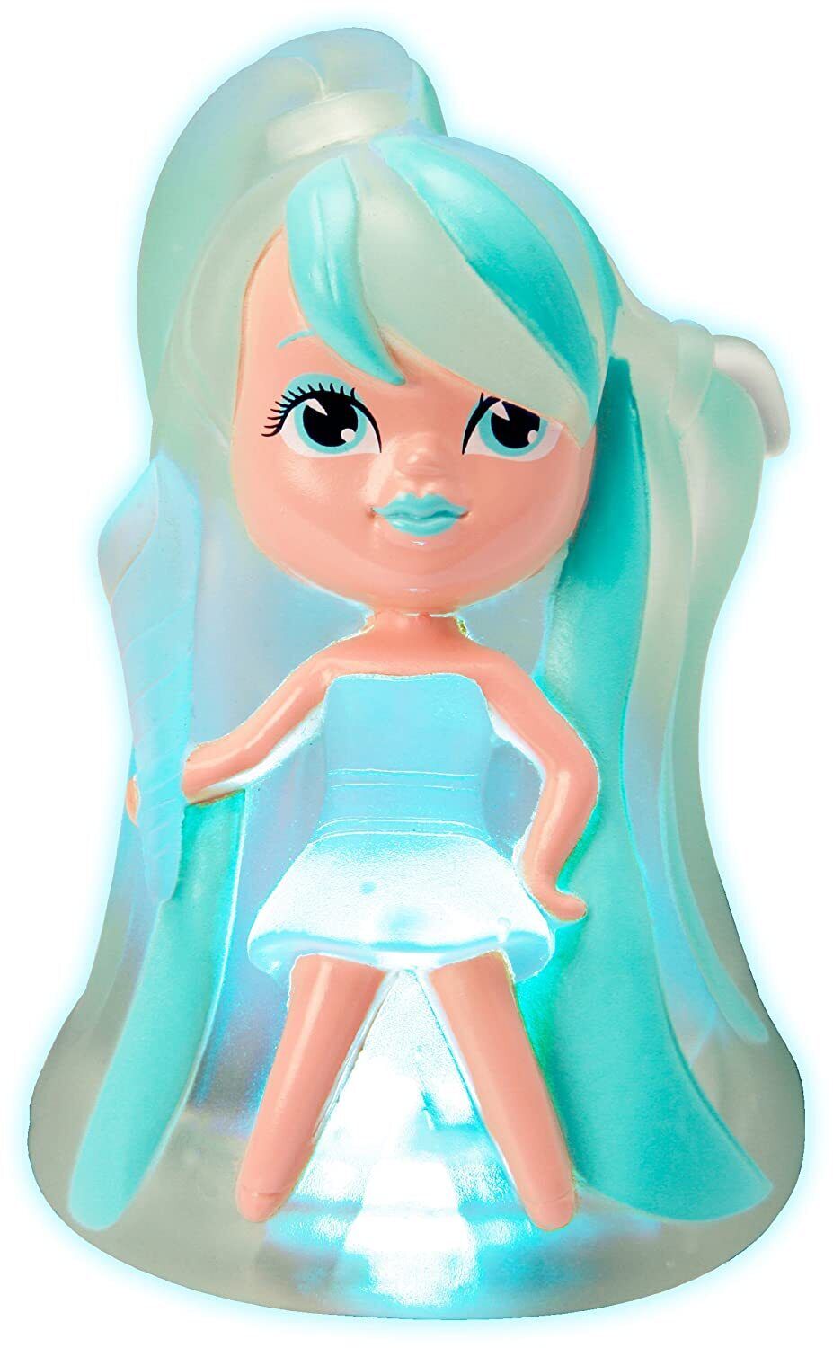WowWee,  Lite Sprites, Brooke Sprite Forest Pod, Collectible Figures, For Girls, 4+ years - Feel You