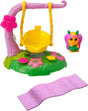 WowWee, Lite Sprites Deluxe, Doll Accessory Play Set, Swing, For Girls, 4+ years - Feel You