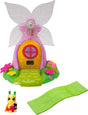 WowWee, Lite Sprites Deluxe, Doll Accessory Play Set, Windmil, For Girls, 4+ years - Feel You