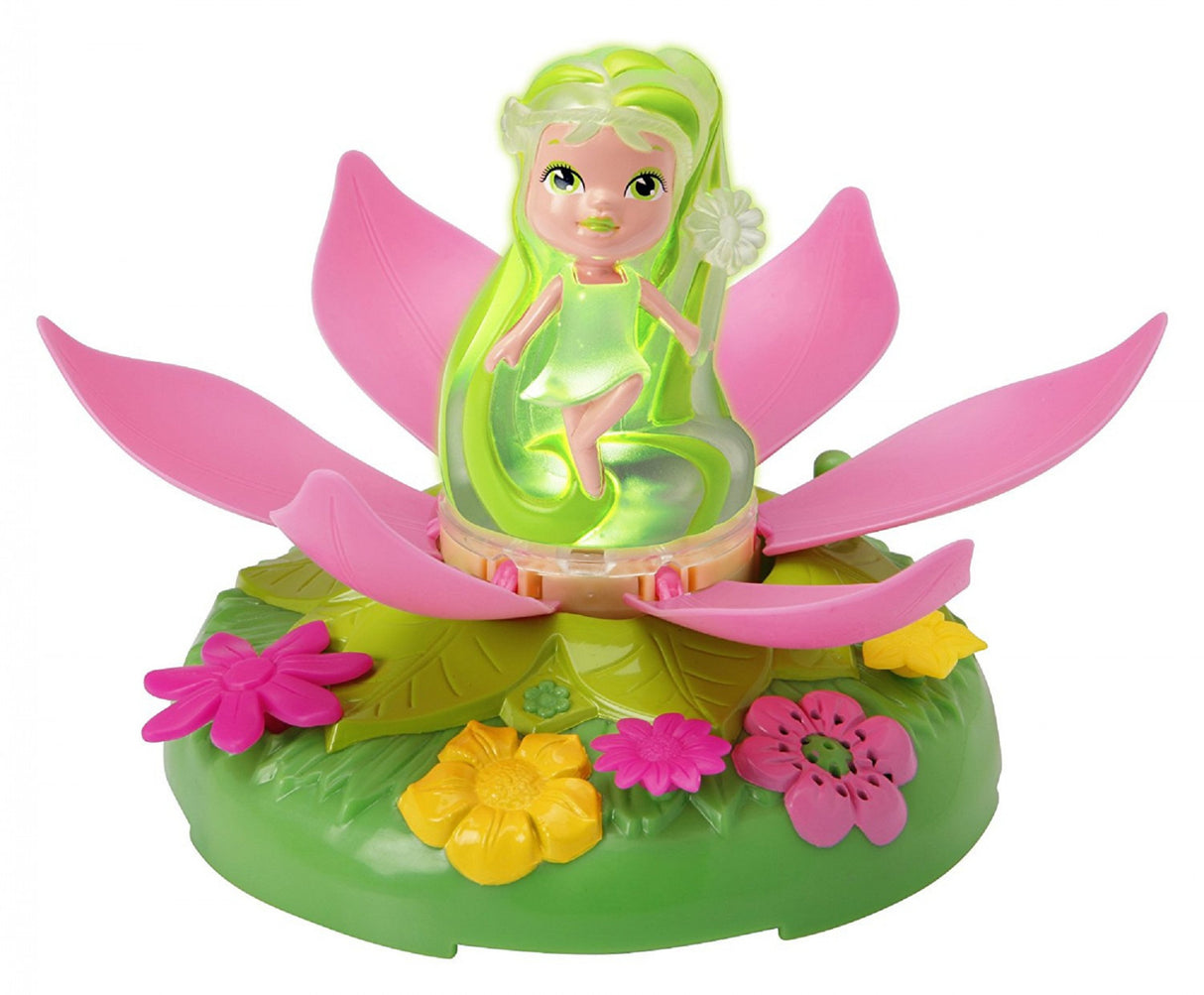 WowWee,  Lite Sprites, Flower, Collectible Figures, For Girls, 4+ years - Feel You