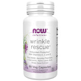 Wrinkle Rescue™ - 60 капсули - Feel You