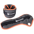 Wrist Weights 2 x 1 kg - 2 x 1 кг. - Feel You
