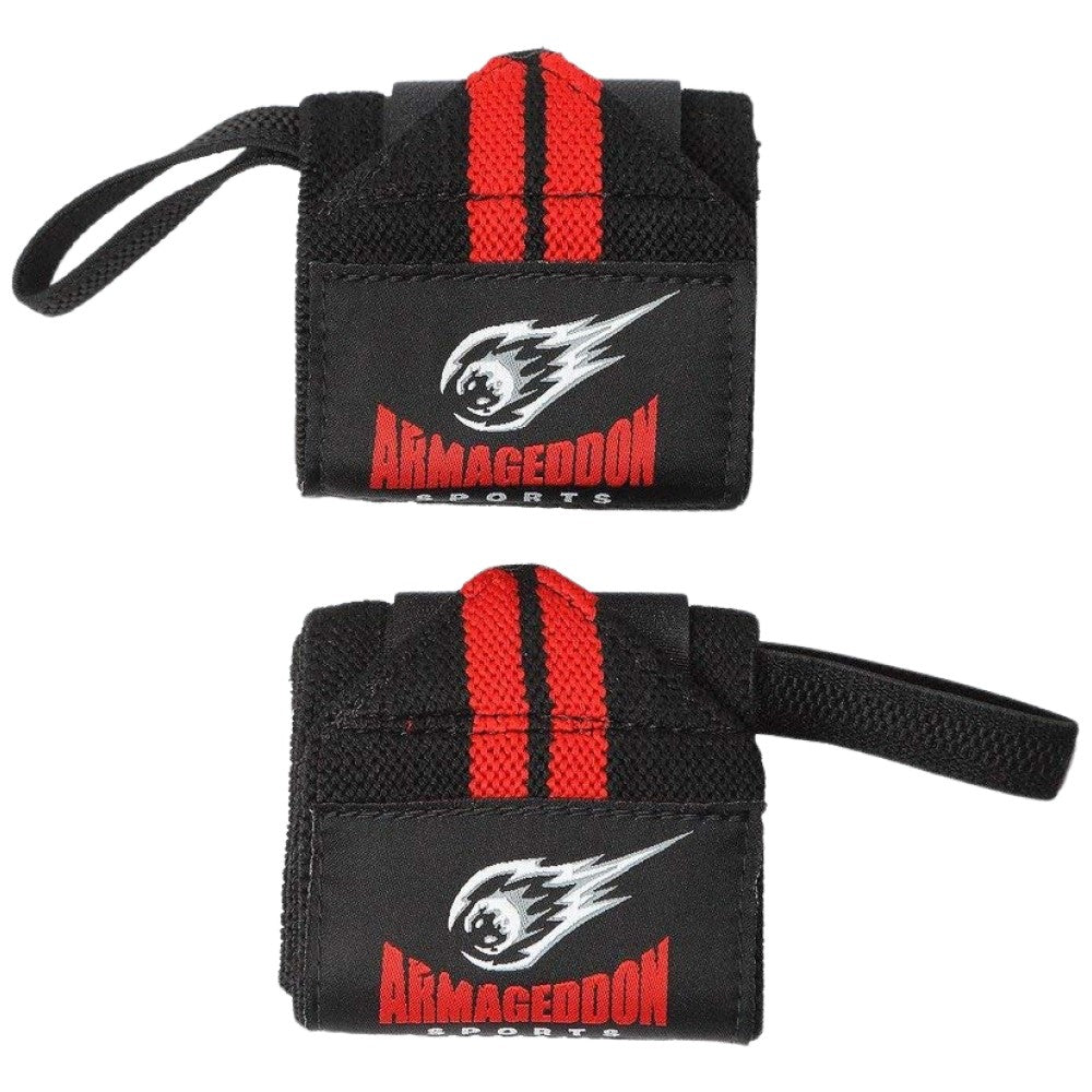Еластични накитници с палец Wrist Wraps - 30 cm - Feel You