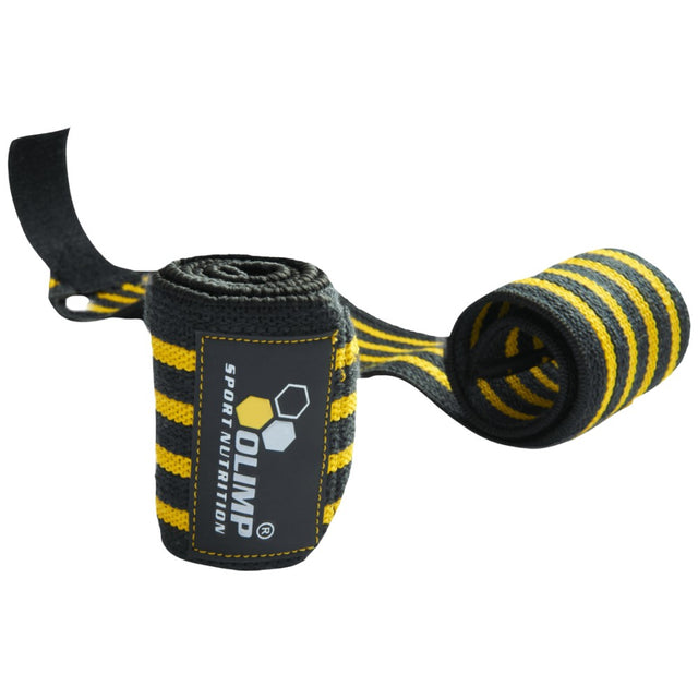 Wrist Wraps Hardcore - Feel You