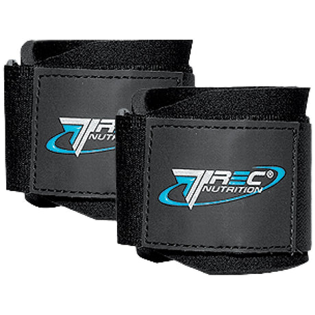 Wrist Wraps - Feel You