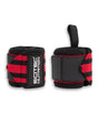 Wrist Wraps with Velcro / Black - Feel You