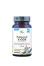 X-OOB Solution P2 Synergistic Respiratory Composition Herbal Dietary Supplement – 1300 mg, 60 Caps. - Feel You