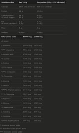 X5 PROTEIN 700 грама - Feel You