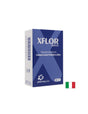 XFLOR Gocce – Пробиотици 2 млрд. с цинк за бебета и деца, 5 ml капки - Feel You