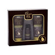 XPel - Argan Oil Hair Set - Gift set of hair care - Feel You