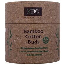 XPel - Bamboo Cotton Buds - 300.0ks - Feel You
