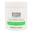 XPel - Body Care Aloe Vera Cream - Body Cream For Skin Hydration - 500ml - Feel You
