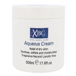 XPel - Body Care Aqueous Cream - Body cream for moisturizing the skin - 500ml - Feel You