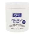 XPel - Body Care Aqueous Cream SLS Free - Body cream for skin hydration - 500ml - Feel You