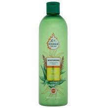 XPel - Botanical Aloe Vera Moisturising Vegan Shampoo - 400ml - Feel You