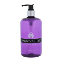 XPel - Dalton House Sweet Rose Liquid Soap - Liquid Soap - 500ml - Feel You